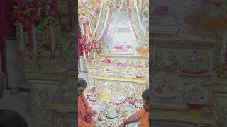 Jai shree Krishna ji ♥️🙏 shorts video [upl. by Ecilahc]