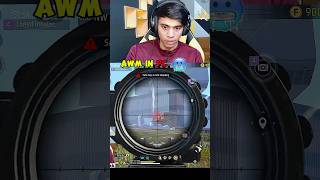 Awm In Phone Vs Pc💀🗿ungraduategamer shorts [upl. by Luane]