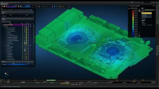 Modal Analysis of a 3U VPX Module with MSC Apex [upl. by Eedolem]