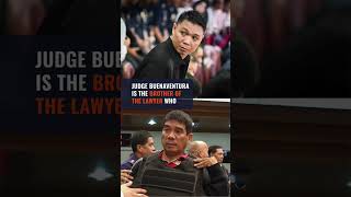 Leila de Lima’s 3 coaccused want Muntinlupa judge to stop handling their case [upl. by Nehtan906]