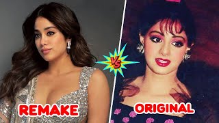 Original vs Remake 2024  Bollywood Remake Songs  Old and New Hindi Song  Part 2 [upl. by Victoir]