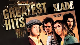 Greatest Hits SLADE 19691987 2007 Remastered [upl. by Myna]