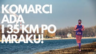 TEMU za Trakče i 35km kroz komarce na ADI [upl. by Nerwal]