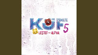 KJF 5 feat ALPHA DMZ [upl. by Nesnaj]