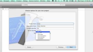 How to Build and Run CC Programs using Xcode [upl. by Hardden]