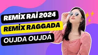 raggada remixrai madahatbarwali 2024haydoussrai jdid 2024amp algerien [upl. by Dilahk]