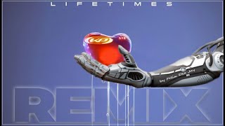 KATY PERRY  LIFETIMES REMIX by Felix [upl. by Colston]