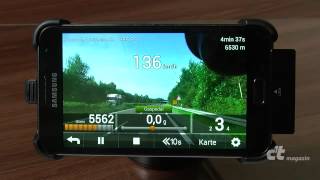 DriveDeck Sport – Fahrtenschreiber on steroids [upl. by Neerak121]