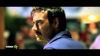 Watch Singham Returns online free on hotstar [upl. by Ellenohs]