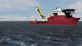 Phorcys™ Subsea Pigging and Hydrotesting Unit [upl. by Ailama]