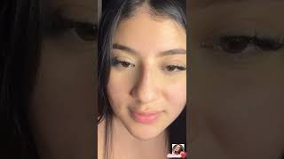 Nathalie💛Periscope 278 cute femme goodlook viral trending periscope popular dailyvlog top1 [upl. by Mollee321]