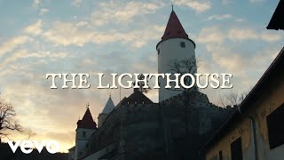 Halsey  The Lighthouse Lyric Video [upl. by Schwejda]