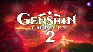 Genshin Impact 2 [upl. by Ahras]