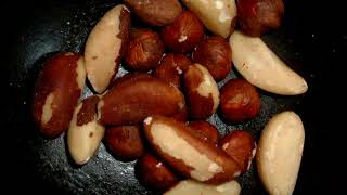 Nueces de Brasil beneficios y propiedades [upl. by Hartwell504]