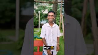 Tu kala Koyla hai 😂🤣 comedy shorts shortsfeed video black memes trending youtubeshorts [upl. by Erdied]