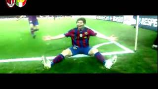 FC Barcelona vs AC Milan  Champions League 20112012  13092011  PROMO [upl. by Mccall477]