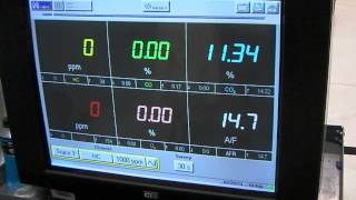 CNG and Reduced CO2 Emissions [upl. by Natanhoj]