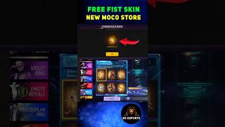 Moco Store Free Fire New Moco Store In Free Fire Moco Store Free Fire Spin Moco Store freefire [upl. by Rosalba]