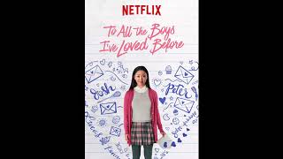 Twinsmith  You amp I To All the Boys Ive Loved Before NETFLIX 2018 Trilha SonoraOST [upl. by Lurleen]