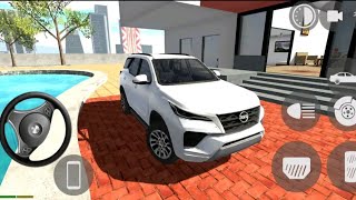 INDIAN BIKES DRIVING 3D  INDIAN CARS SIMULATOR GAMEPLAY [upl. by Egiedan]