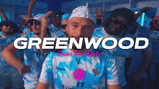 FREE JuL X 13 Organisé Type Beat  quotGreenwood”  Instru Rap Club Marseille 2024 [upl. by Engdahl]