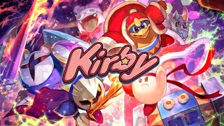 The Most Epic Kirby Music of All Time Vol 2 [upl. by Sokim401]