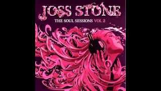 Joss Stone  quotFor Gods Sake Give More Power to the Peoplequot from quotThe Soul Sessions Vol 2quot album [upl. by Apurk]