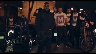 Bugzy Malone  Confessions Music Video [upl. by Warrenne]