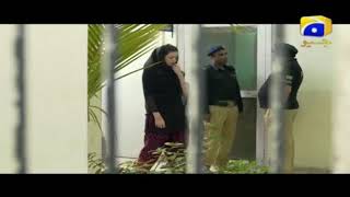 Khaani Geo Drama Khaadi And Khaani First Meet Scene  Scene 1 [upl. by Urbain]