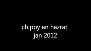 mc chippy an hazrat xmas special track 4 [upl. by Burlie]