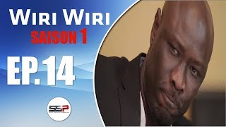 WIRI WIRI  Saison 1  Episode 14  10 Avril 2015 [upl. by Griff]