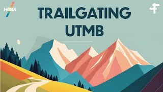 UTMB Instant Reactions amp Analysis [upl. by Thaxter]