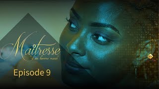 Série  Maitrese dun homme marié  Episode 45  VOSTFR [upl. by Charita]