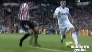 Cristiano Ronaldo dive Vs Athletic Bilbao 2 [upl. by Alimaj587]