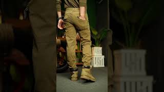 Mens overalls casual pantsmenspants cargopants mensfashion [upl. by Burner]