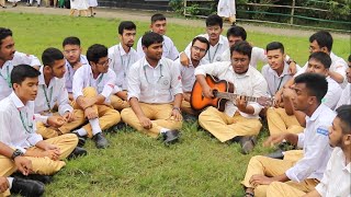 A Daily Journey Trailer Sabujbagh Government College Dhaka [upl. by Jacquelin]