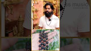 Periods Timeல கருங்காலி மாலை Use பண்ண கூடாது  Karungali Malai benefits in Tamil [upl. by Reyam]