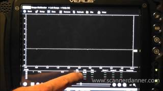 Power Steering Pressure Sensor Testing applies to all psi sensors  Toyota P0550 [upl. by Lamberto]