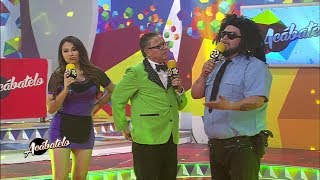 Programa completo Acábatelo 29 de Mayo 2017 [upl. by Tay610]