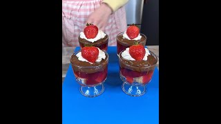 Easy Holiday desserts [upl. by Kosak]