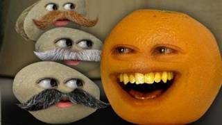 Annoying Orange  Crappy Captioned 3 Plumpkin [upl. by Lemra]