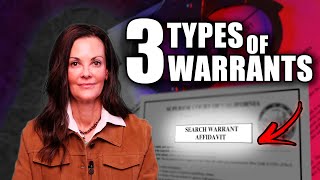 Explaining the 3 Types of Warrants [upl. by Juana]