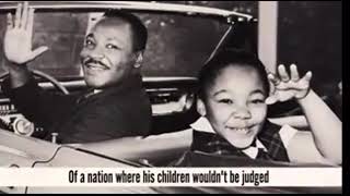 MLK DAY Visual Arts Lesson video courtesy of Flocabulary [upl. by Ailekat]