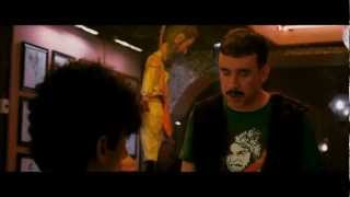 Dictator Funny Scene HD 720p [upl. by Gylys]