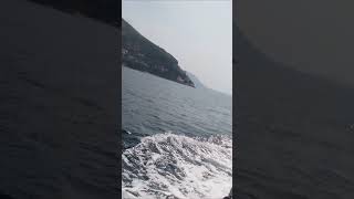 🚢 From the old port of Dubrovnik to the island of Lokrum 🚢 travel dubrovnik croatia [upl. by Atilek]