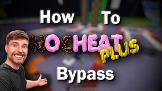 How to Bypass NCP Anticheat  Tutorial [upl. by Pammy]