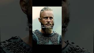 He regrets not following Ragnar vikings foryou clips [upl. by Htabazile809]