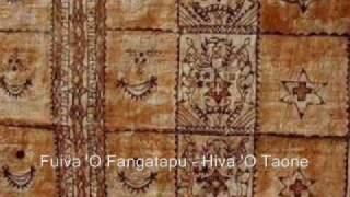 Tonga  Fuiva O Fangatapu  Hiva O Taone [upl. by Jerusalem634]