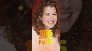 1985 Best Songs Part 19 musicish musiconfire music 80smusic 80ssongs 80s 1980s shorts [upl. by Adgam]