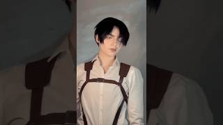 Attack on Titan Cosplay anime cosplay [upl. by Shaver]